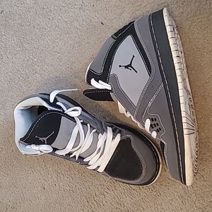 Jordan shoes